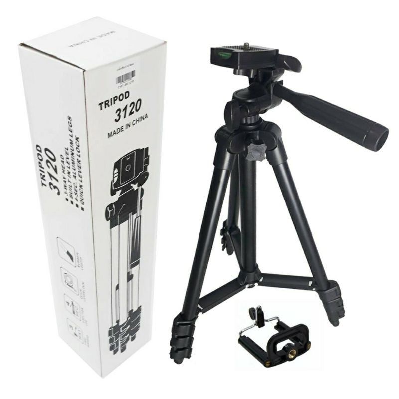 Tripod 3120