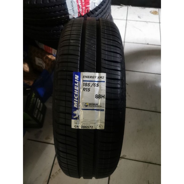 MICHELIN 185 65 R15 ENERGY XM2 - SALE