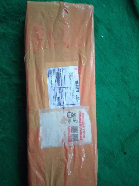 Plastik Pp Mika Rol Baja 010x17x100 Semi Mika