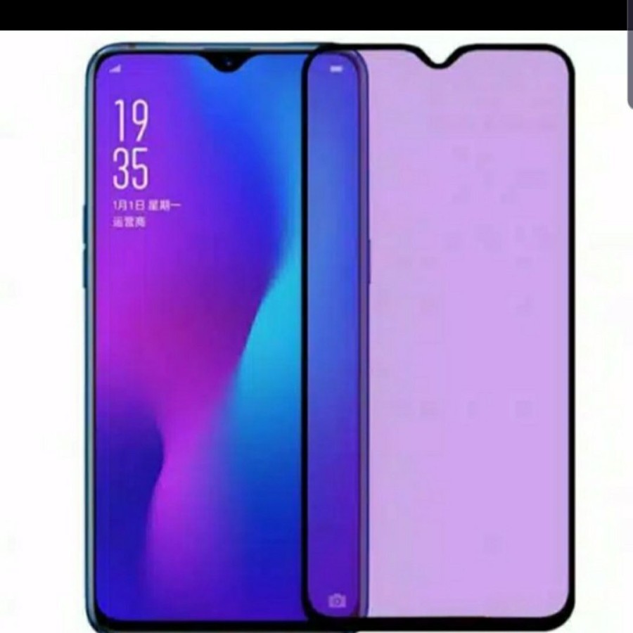 INFINIX ZERO 5G 2023 HOT 30i HOT 20i HOT 10S HOT 10 HOT 10 PLAY HOT 10 S TEMPERED GLASS BLUE LIGHT ANTI RADIASI, ANTI GORES KACA