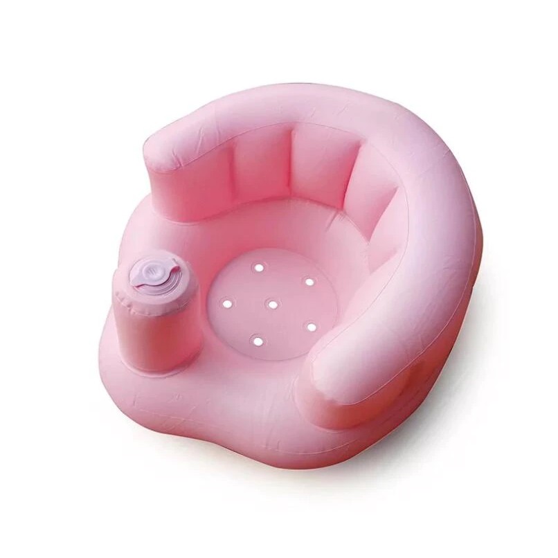 baby bathroom chair