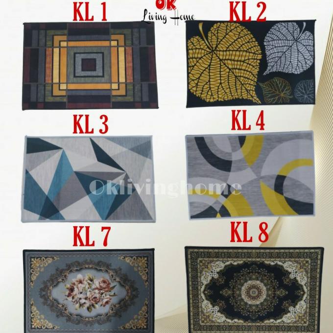 Keset kaki anti slip, keset kaki