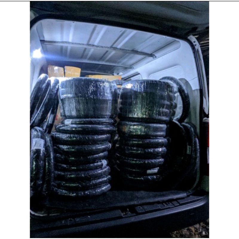 BAN MOTOR MATIC FEDERAL RING 14 VARIASI UKURAN 60/90 70/90 80/90 90/90