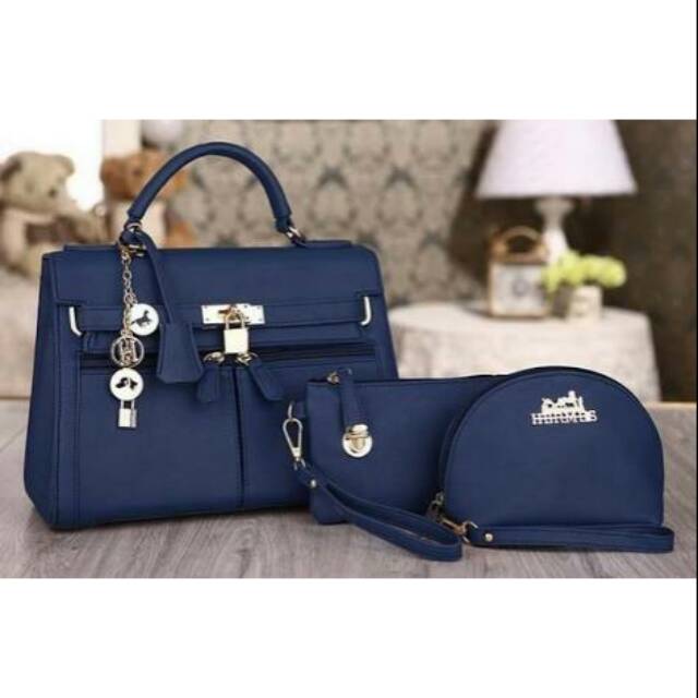 Tas wanita import kualitas bagus