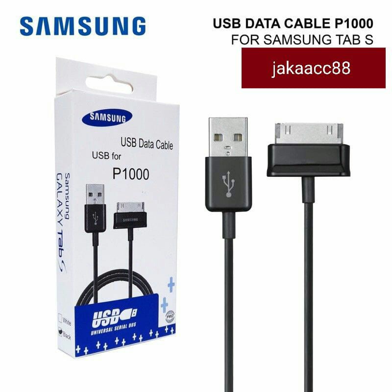 Kabel Samsung galaxy TAB P1000 Samsung Tab P1000