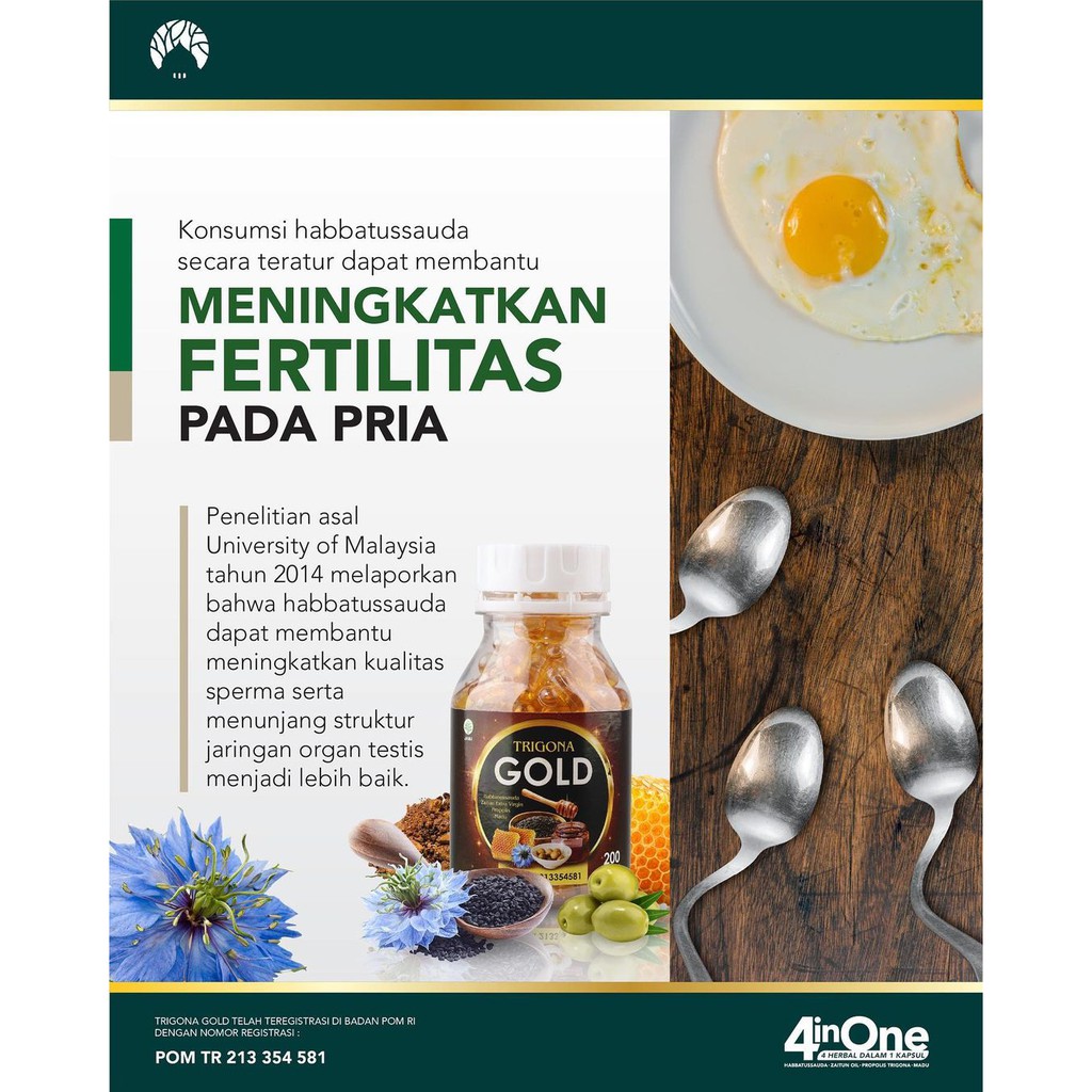 Habbatussauda Extra Propolis Trigona Gold Habatusauda Original Asli 100 200 Kapsul