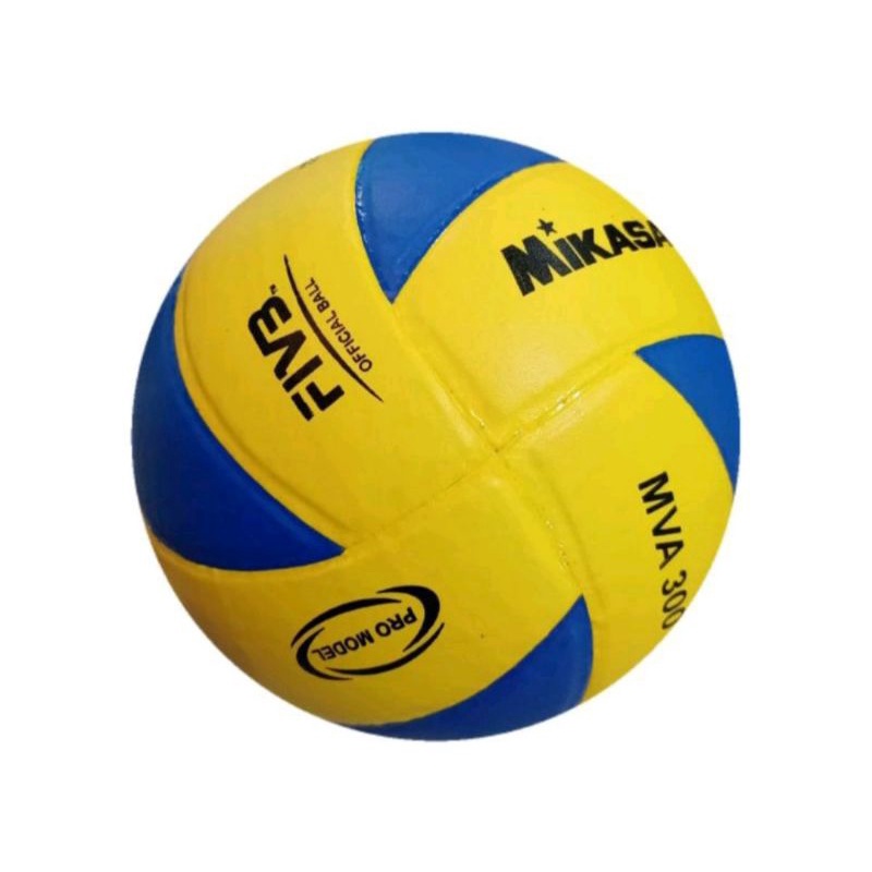 BOLA VOLLEY PRESS MIKASA OUTDORR