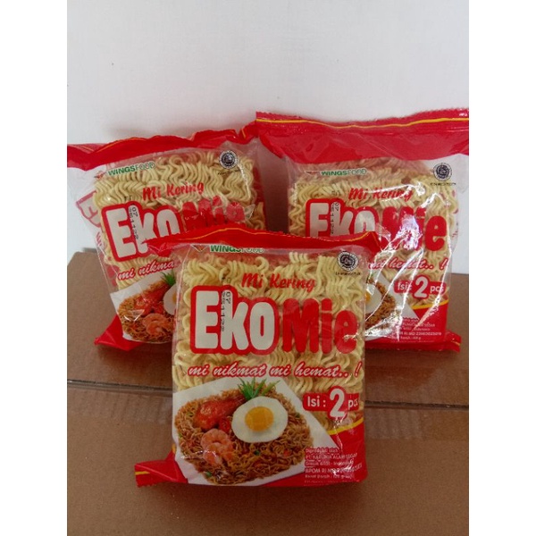

eko mie