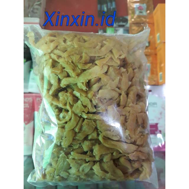 

Lobak Manis isi 500gr / Thiam Choi Pu / Tiam Chai Pou