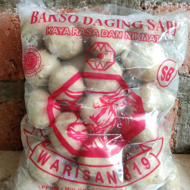 

Bakso Warisan 319