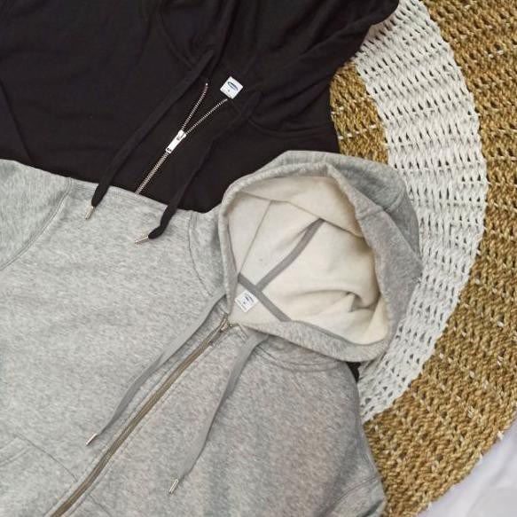 ✹ Hoodie Zipper Old navy Original FullTag wash ✲