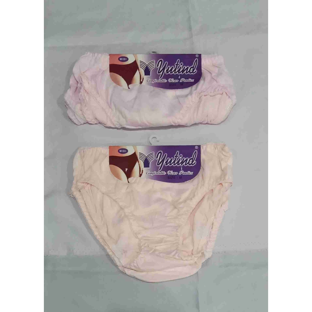 CD Yutind (SA008) ISI 3