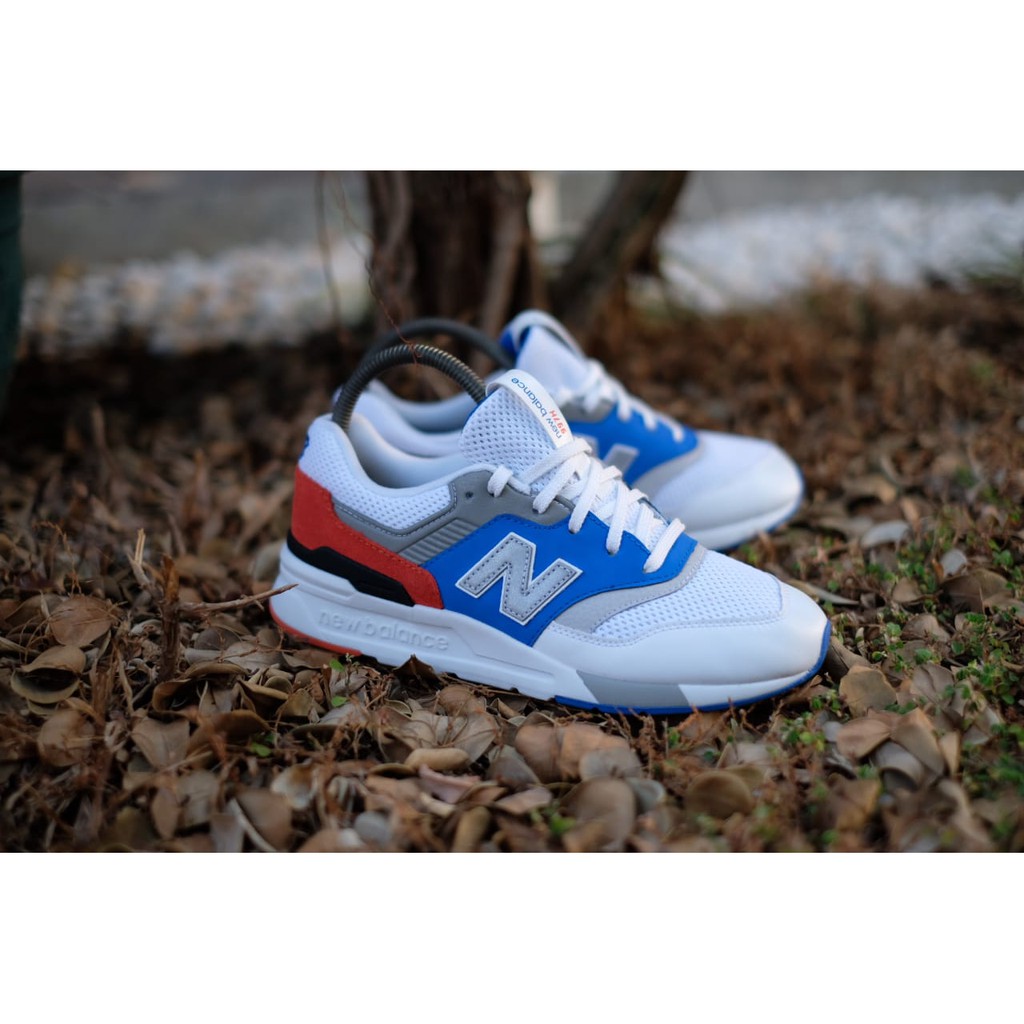 New Balance 997H Blue