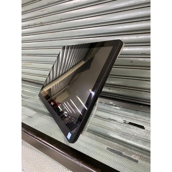 PC ALL IN ONE DELL INSPIRON 3264 I5-7200U RAM 8GB HDD 1TB TOUCHSCREEN