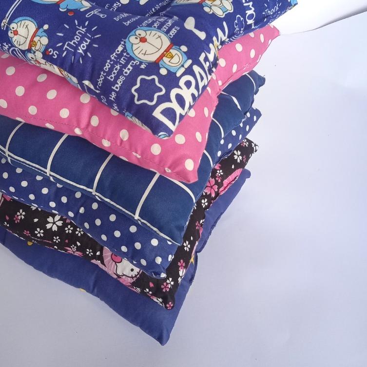 ♫ Bantal Peyang / Bantal Bayi Anti Peyang / Bantal Kepala Bayi / Set Tempat Tidur Bayi / Bantal Bayi