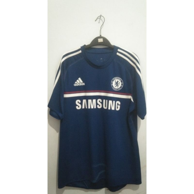 Jersey 2013 Preloved Original