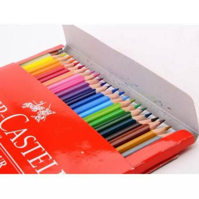 

Alat tulis Pensil gambar