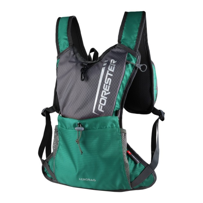 Hydropack Tas Ransel Sepeda Forester Aerobag 20457 Tas Sepeda