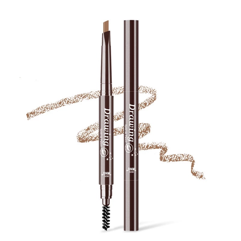 (READY-JKT) Eyebrow Brow Definer Pensil Alis Waterproof Longlasting