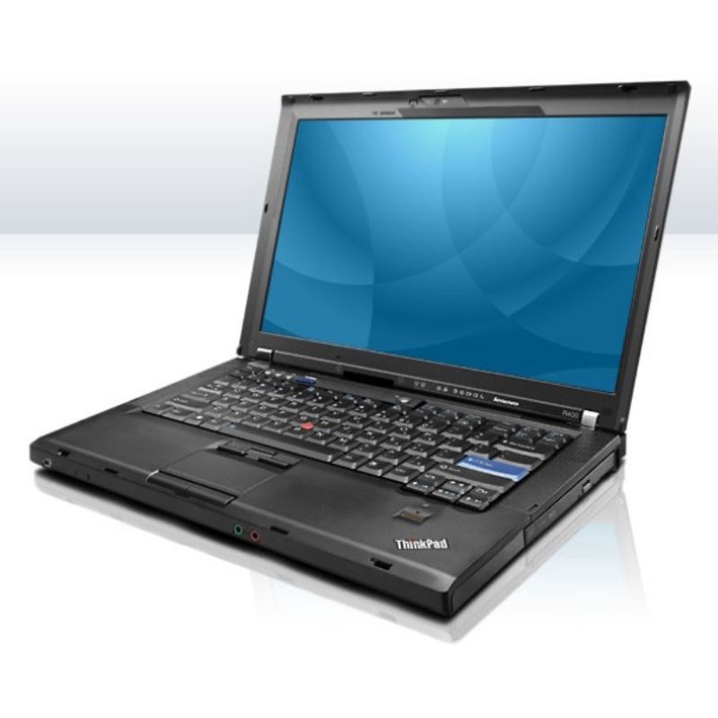 LAPTOP THINKPAD R400 CORE2DUO