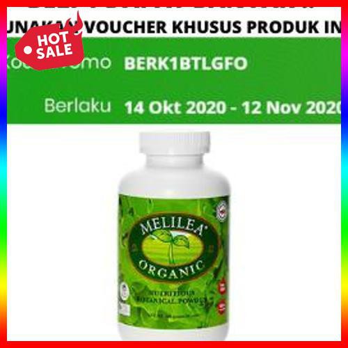 

Organik sebuk botanical 16oz GFO MeL1L34 ✅CODE767