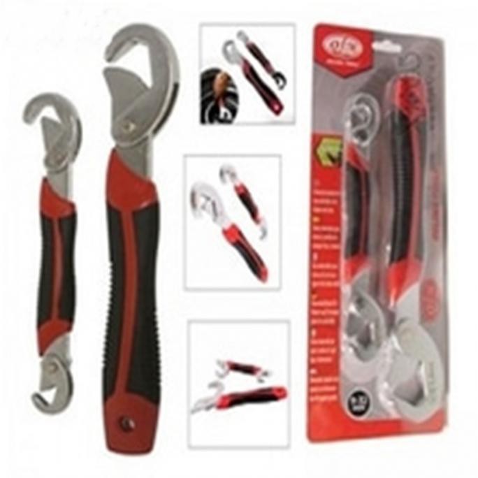 SNAP N GRIP - KUNCI PAS UNIVERSAL _ SNAP N GRIP - KUNCI PAS UNIVERSAL