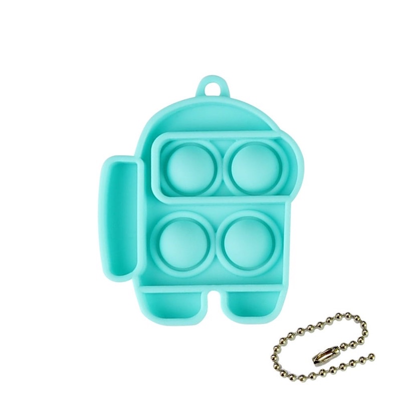Jual Gantungan kunci fidget toys 
