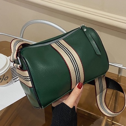 ( 2PC 1KG ) GTBI998878018 New Arrival  !!!  Tas Selempang Wanita Import  Premium Terbaru