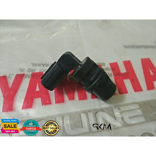 Sensor Speed Sensor Spedometer Yamaha Vixion New R15