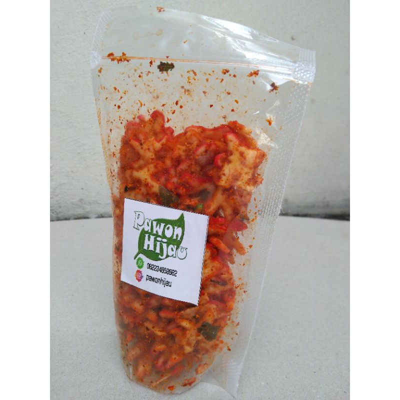 

Sebring Bintang Pedas Murah