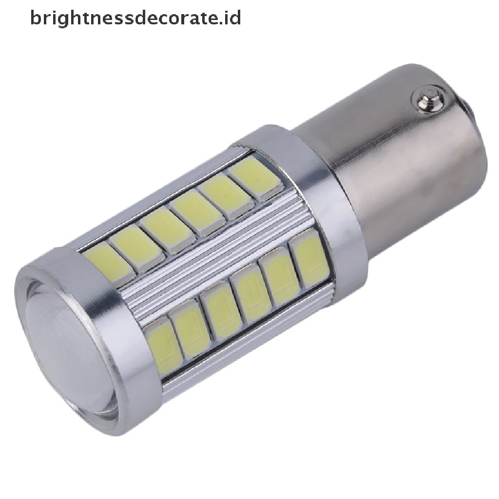 1156 Lampu Led Terang Untuk Sinyal Belok / Rem Mobil