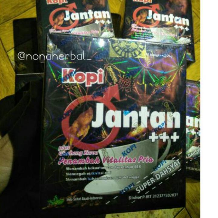 

Harga Baru Herbal Koppi Janntan | BIG SALE | New event | Splash