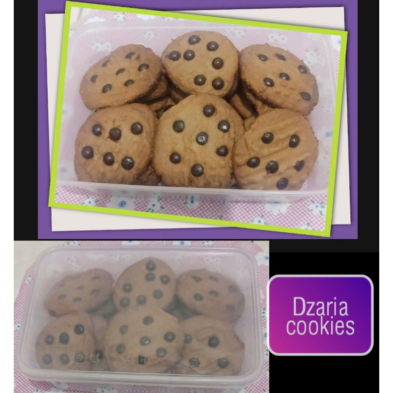 

Good time home made 250gr /500gr kemasan tepak makan