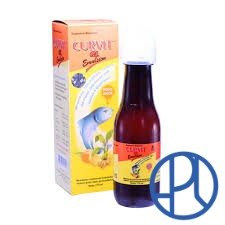 CURVIT CL EMULSION RASA JERUK 175ML