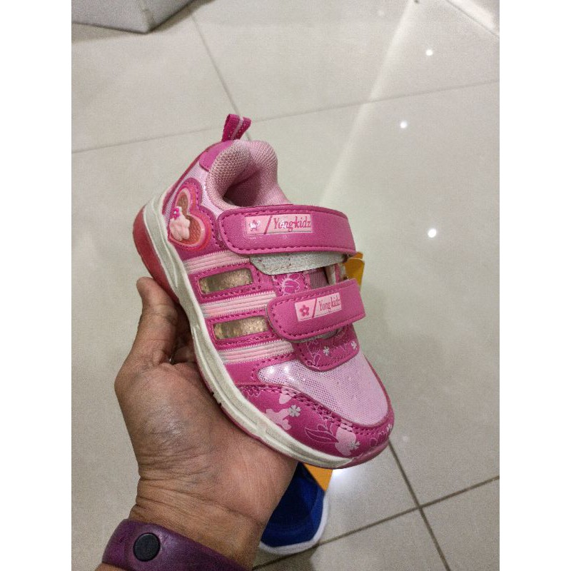 SALE yongkidz original