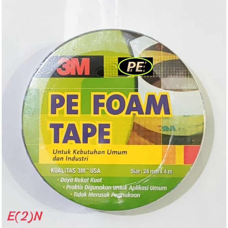 

DOUBLE TAPE 3M