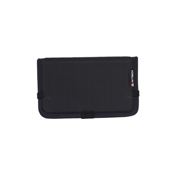 Dompet Avtech Passport Wallet 0102