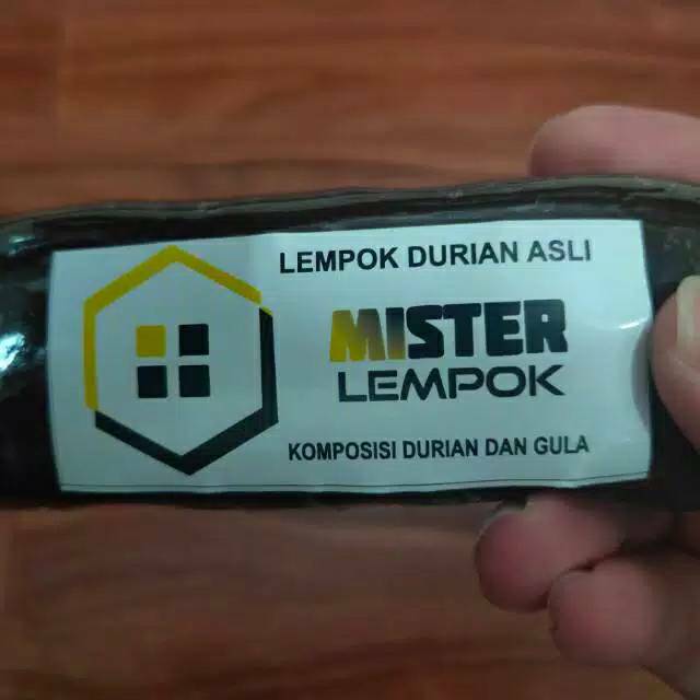 

Lempok Durian Termurah