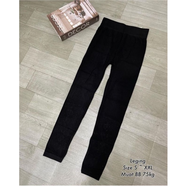 Lagging Panjang Standar Import/ Legging Import By Pinkdose / lagging standar wanita