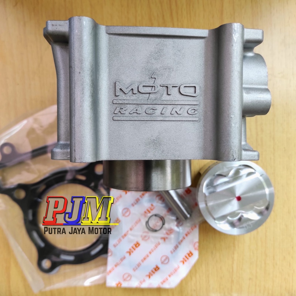 BLOK SEHER MX KING MXKING 57~60~62~63 MOTO 1