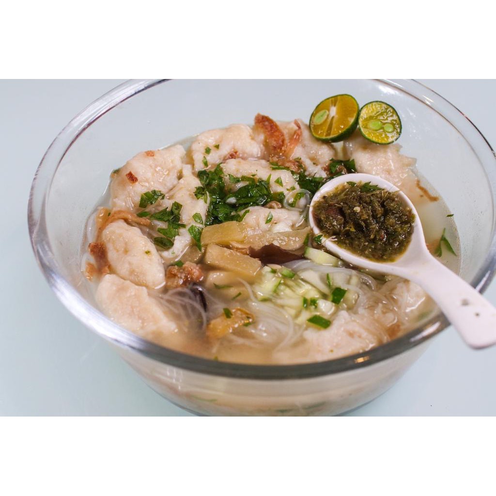 

TEKWAN (ISI 5 PORSI)