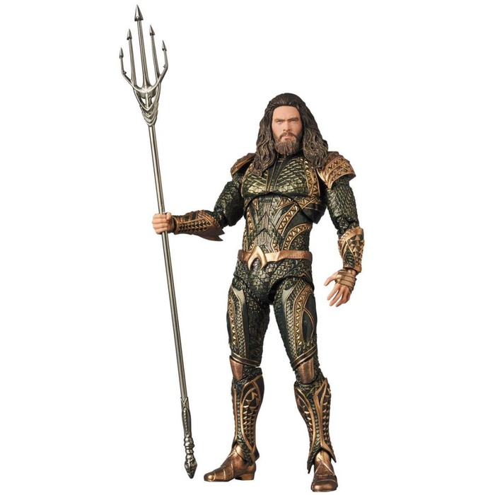 Harga Aquaman Action Figure Terbaru 