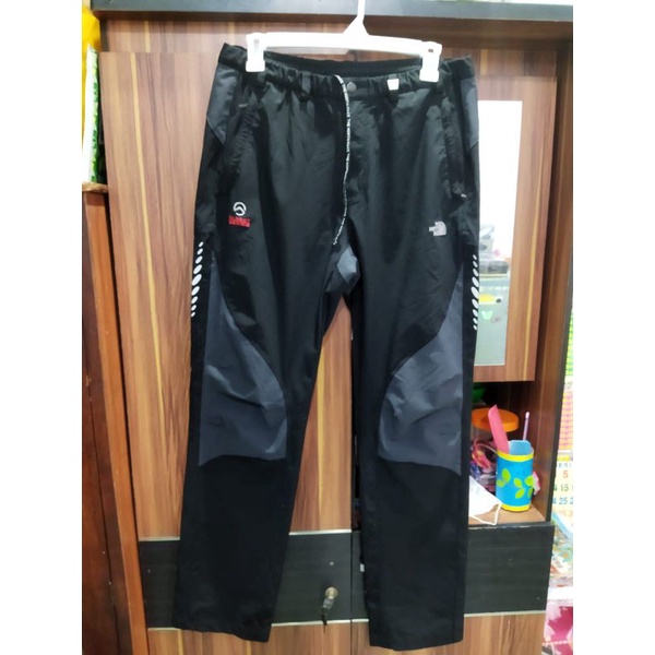 celana outdoor second TNF 31