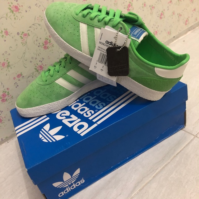 adidas munchen spzl size 10