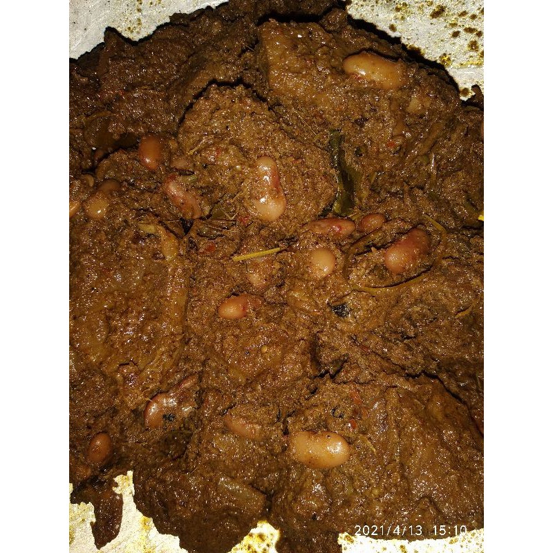 

Rendang