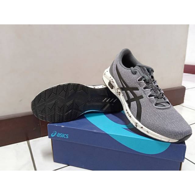 asics hypergel yu