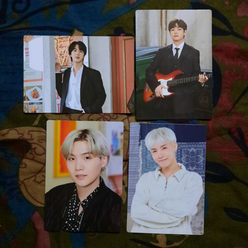 MPC Permission to dance