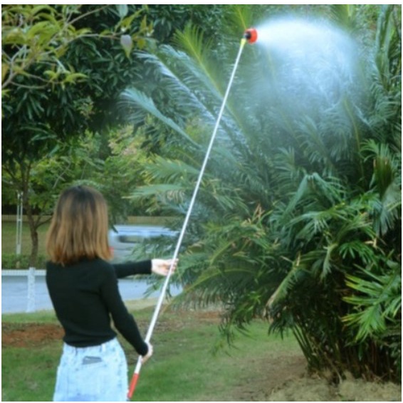 Stik Sprayer Panjang Tongsis Untuk Pohon Tinggi