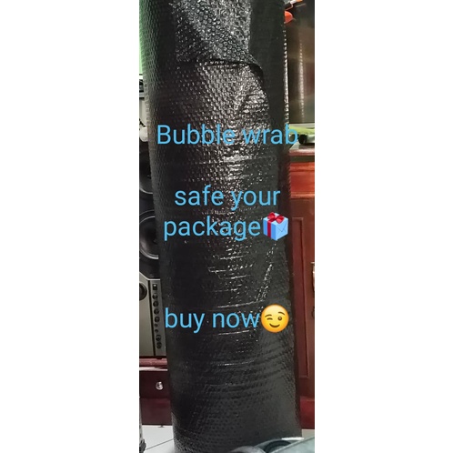 

BUBBLE WRAP TAMBAHAN PACKING