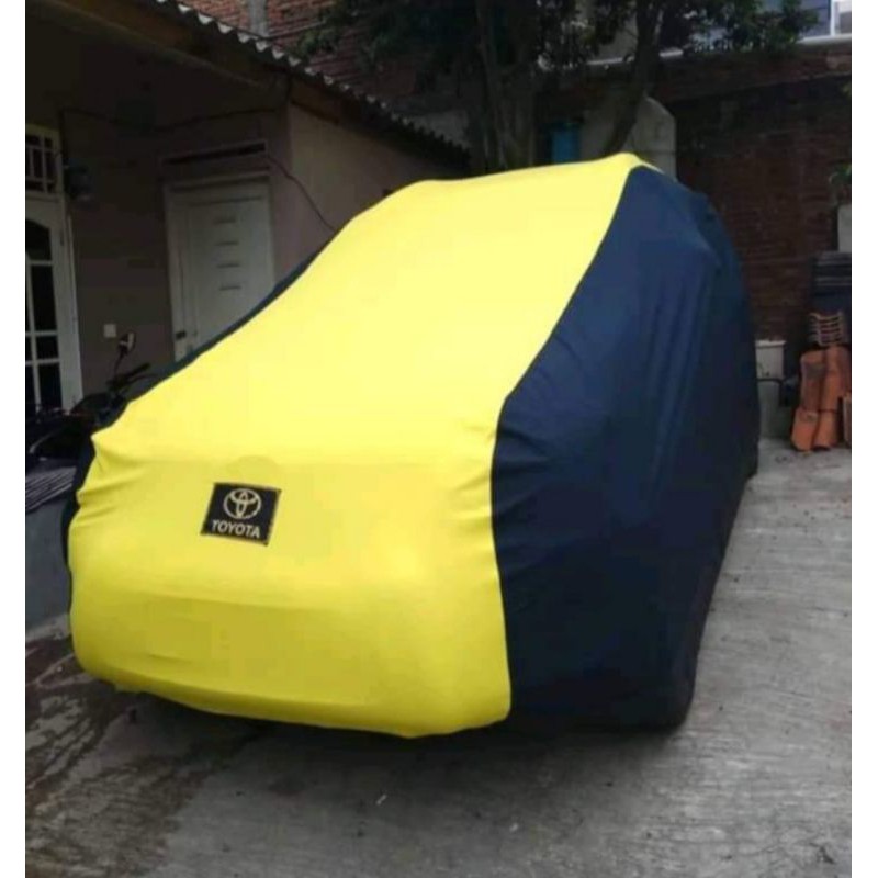 Cover mobil outdoor